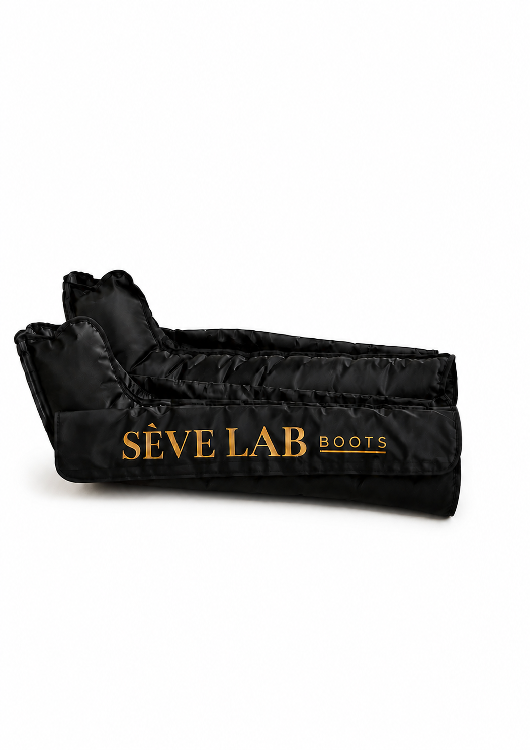 SEVE LAB BOOTS - Pack complet
